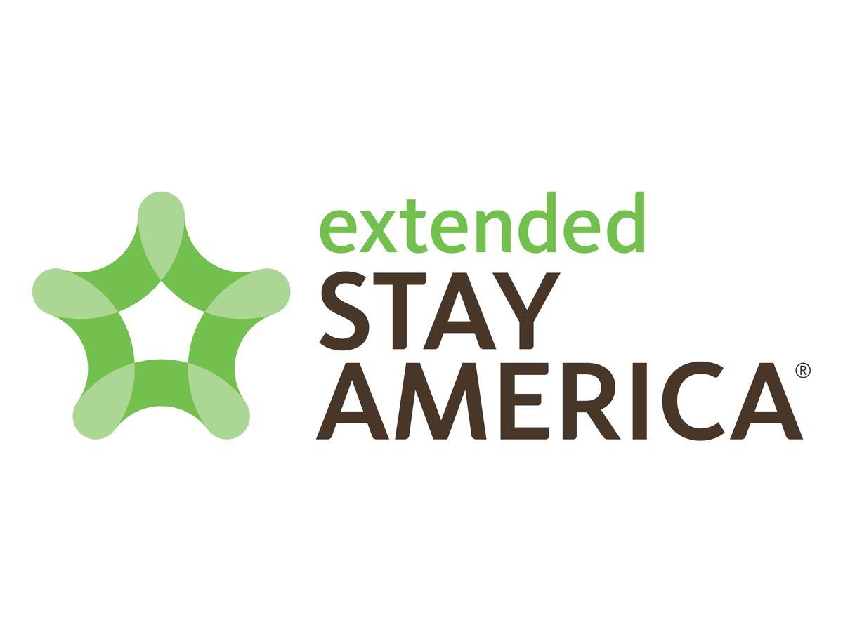 Extended Stay America Suites - Los Angeles - Simi Valley Santa Susana Knolls Exterior foto
